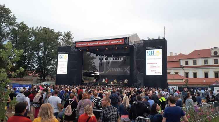 jizdarna fest