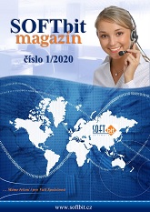 Magazin GDPR2020 titulka