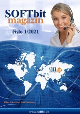 Magazin GDPR2020 titulka