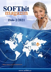 titulka magazin GDPR