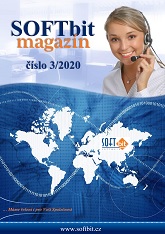 Magazin GDPR2020 titulka