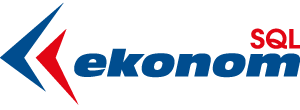 logo sql ekonom
