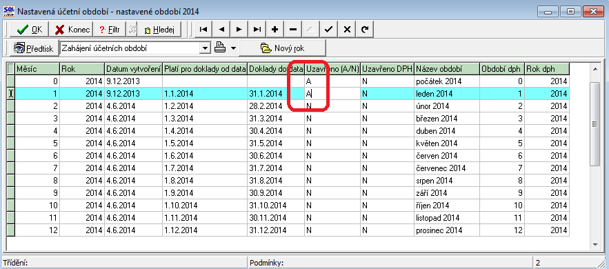 sql zahajeni 13