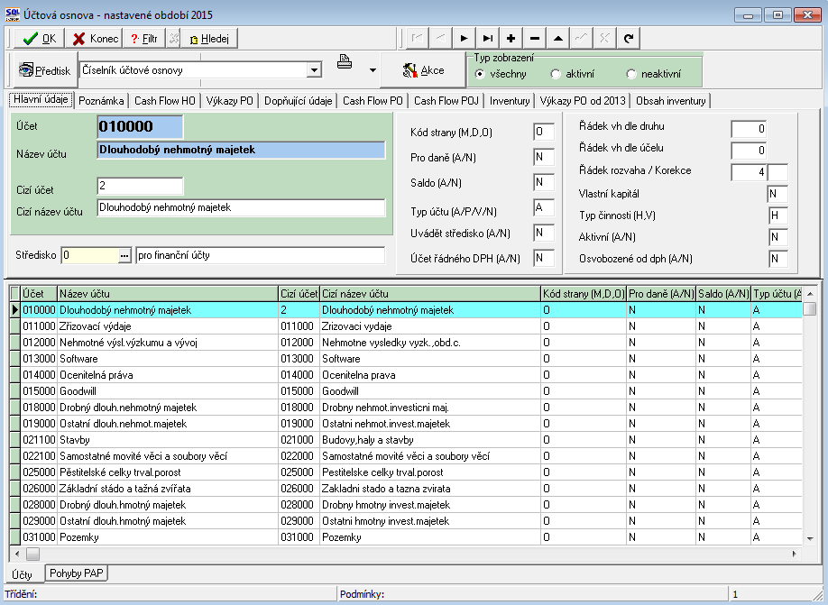 sql zahajeni 7