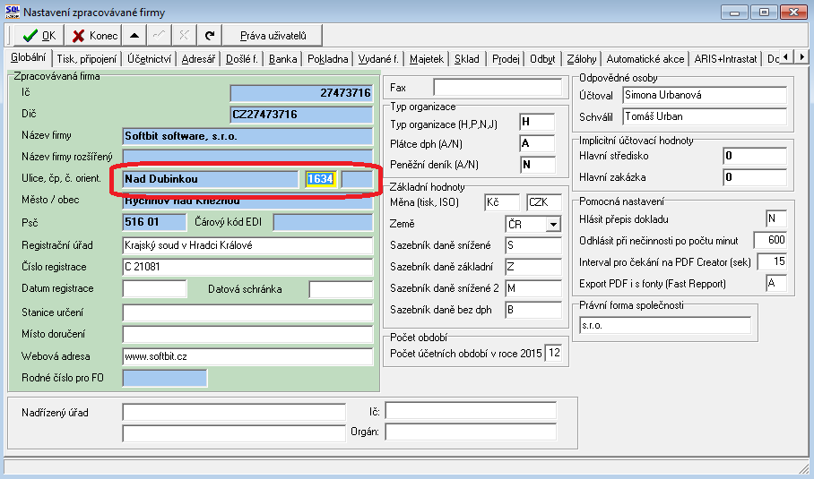 sql zahajeni 8