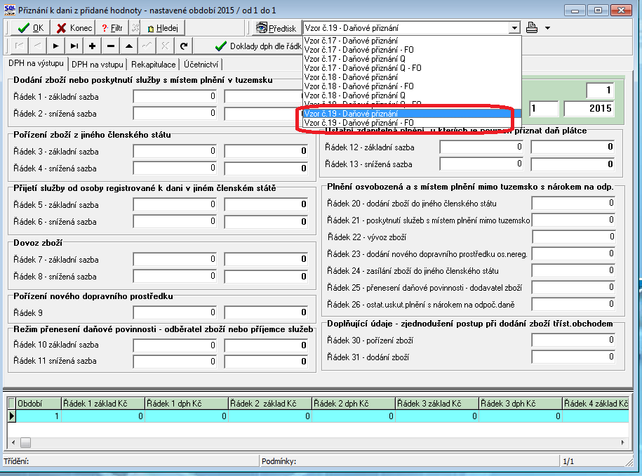 sql zahajeni 9