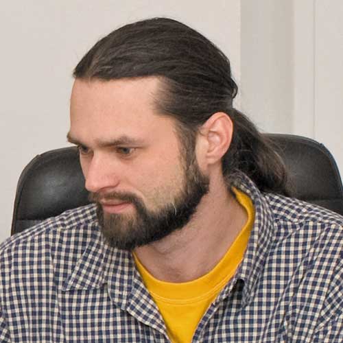 Bc. Radek Beránek