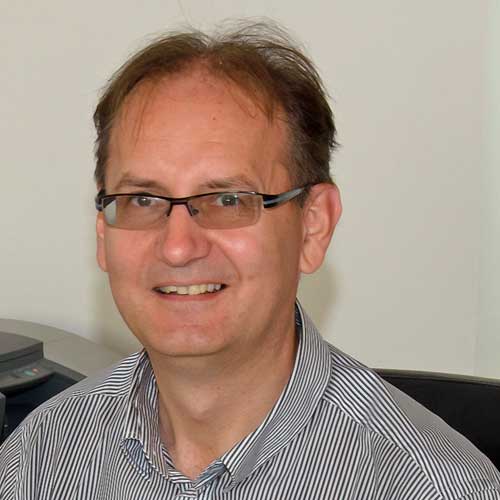 Tomáš Urban