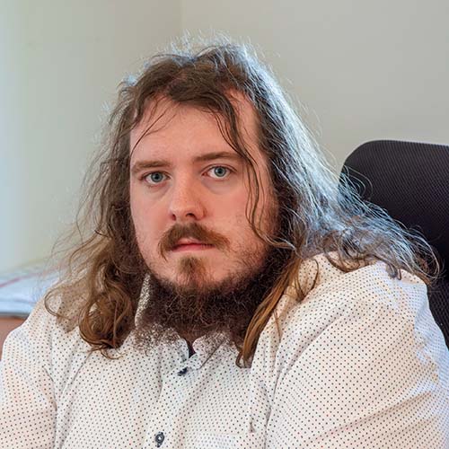 Ing. Václav Buřil